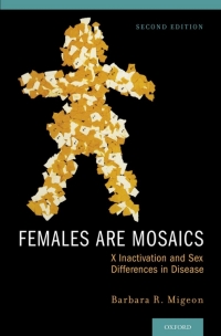 Cover image: Females Are Mosaics 2nd edition 9780199927531