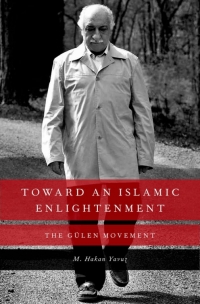 Titelbild: Toward an Islamic Enlightenment 9780199927999