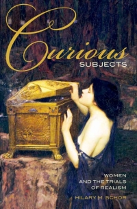 Cover image: Curious Subjects 9780199928095