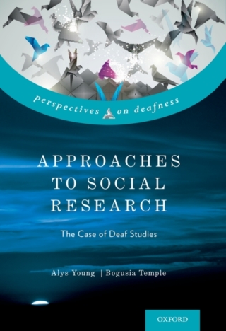 Cover image: Approaches to Social Research 9780199929535