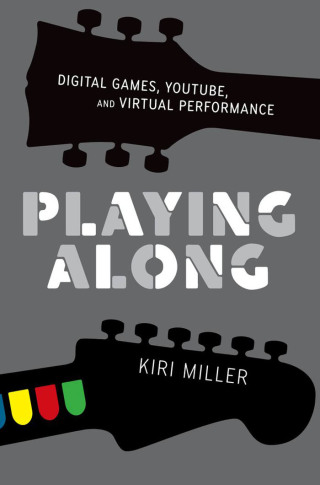 Cover image: Playing Along 9780199753468