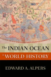 Imagen de portada: The Indian Ocean in World History 9780195337877