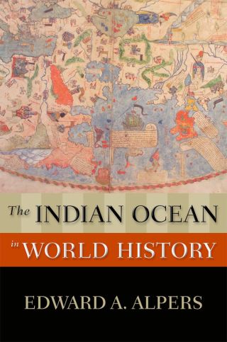 Cover image: The Indian Ocean in World History 9780195337877