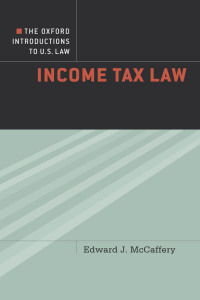 Imagen de portada: The Oxford Introductions to U.S. Law 1st edition 9780195376715