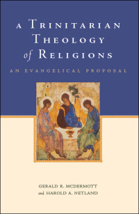 Cover image: A Trinitarian Theology of Religions 9780199751822