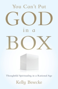 Immagine di copertina: You Can't Put God in a Box 9780199930944