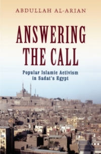 Omslagafbeelding: Answering the Call 9780199931279