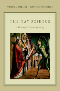 Imagen de portada: The Nay Science 9780199931361