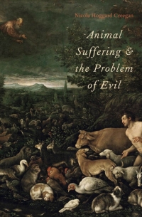 Cover image: Animal Suffering and the Problem of Evil 9780199931842