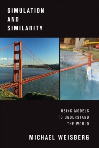 Cover image: Simulation and Similarity 9780199933662