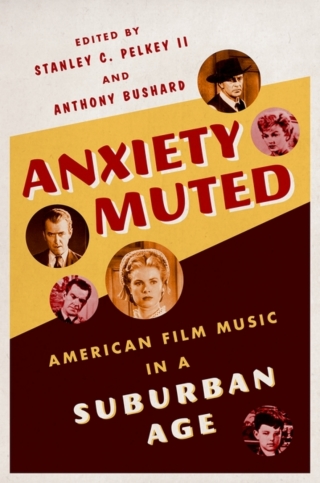 Imagen de portada: Anxiety Muted 1st edition 9780199936175