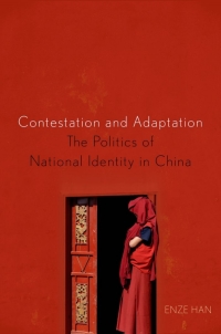 Cover image: Contestation and Adaptation 9780199936298