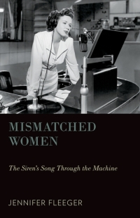 Cover image: Mismatched Women 9780199936892