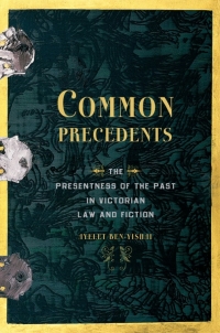 Imagen de portada: Common Precedents 9780190236854