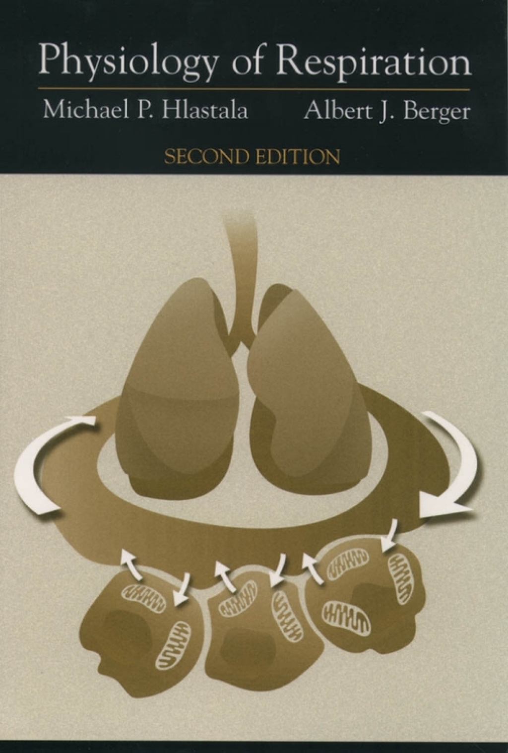 Physiology of Respiration 2nd Edition