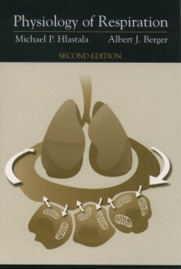 Cover image: Physiology of Respiration 2nd edition 9780195138474