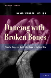 Imagen de portada: Dancing with Broken Bones 9780199760138