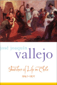 Immagine di copertina: Sketches of Life in Chile, 1841-1851 9780195128673