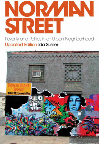 Cover image: Norman Street 9780195367300