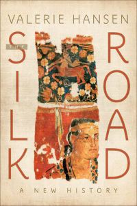 صورة الغلاف: The Silk Road 9780195159318