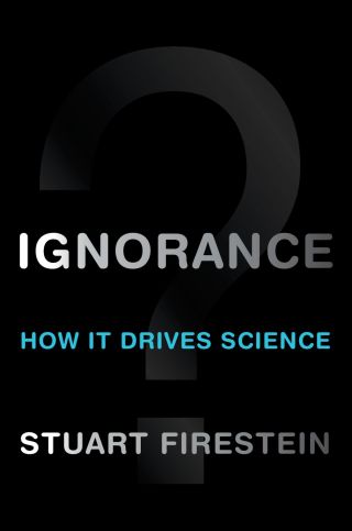 Cover image: Ignorance 9780199828074