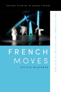 Immagine di copertina: French Moves 9780199939954
