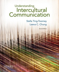 Understanding Intercultural Communication 2nd edition | 9780199739790 ...