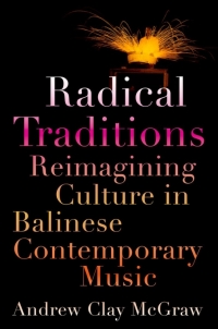 Cover image: Radical Traditions 9780199941407