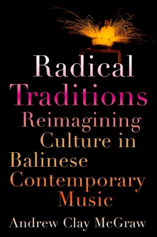 Titelbild: Radical Traditions 9780199941407