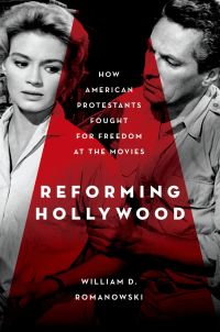 Cover image: Reforming Hollywood 9780195387841
