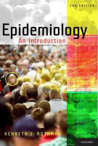 Cover image: Epidemiology: An Introduction 2nd edition 9780199754557