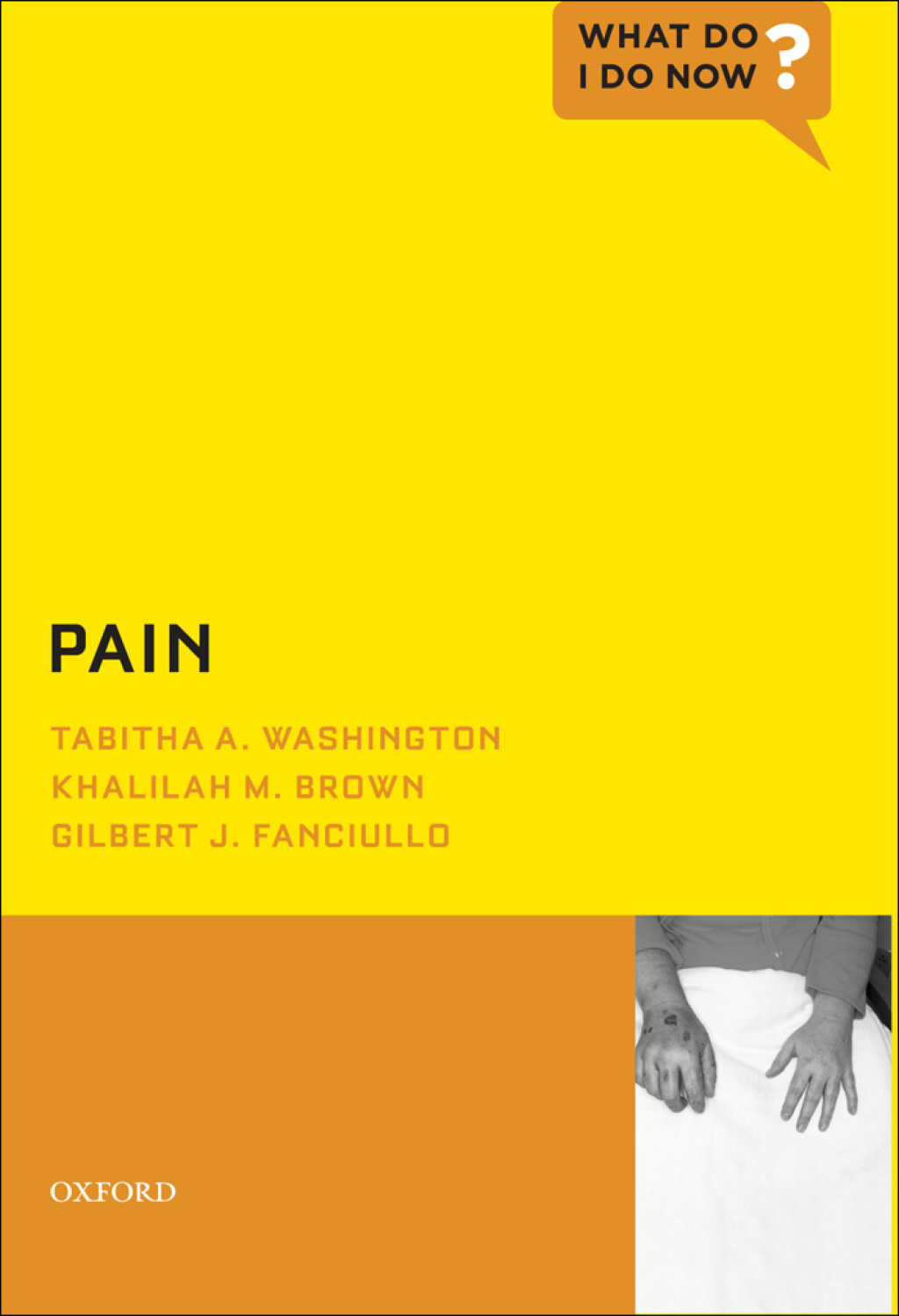 Pain