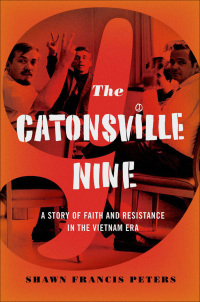 Imagen de portada: The Catonsville Nine 9780199827855