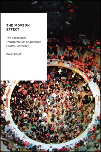 Imagen de portada: The MoveOn Effect 9780199898381