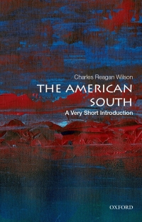 Cover image: The American South: A Very Short Introduction 9780199943517