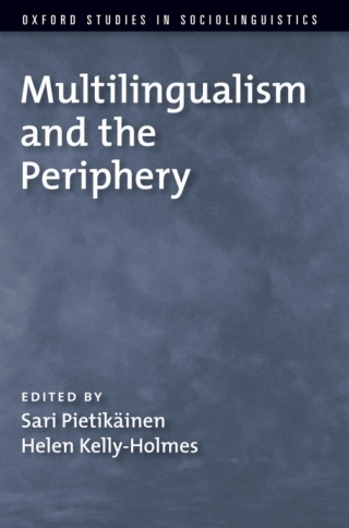 Cover image: Multilingualism and the Periphery 1st edition 9780199945177