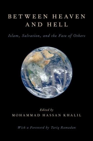 Imagen de portada: Between Heaven and Hell 1st edition 9780199945399