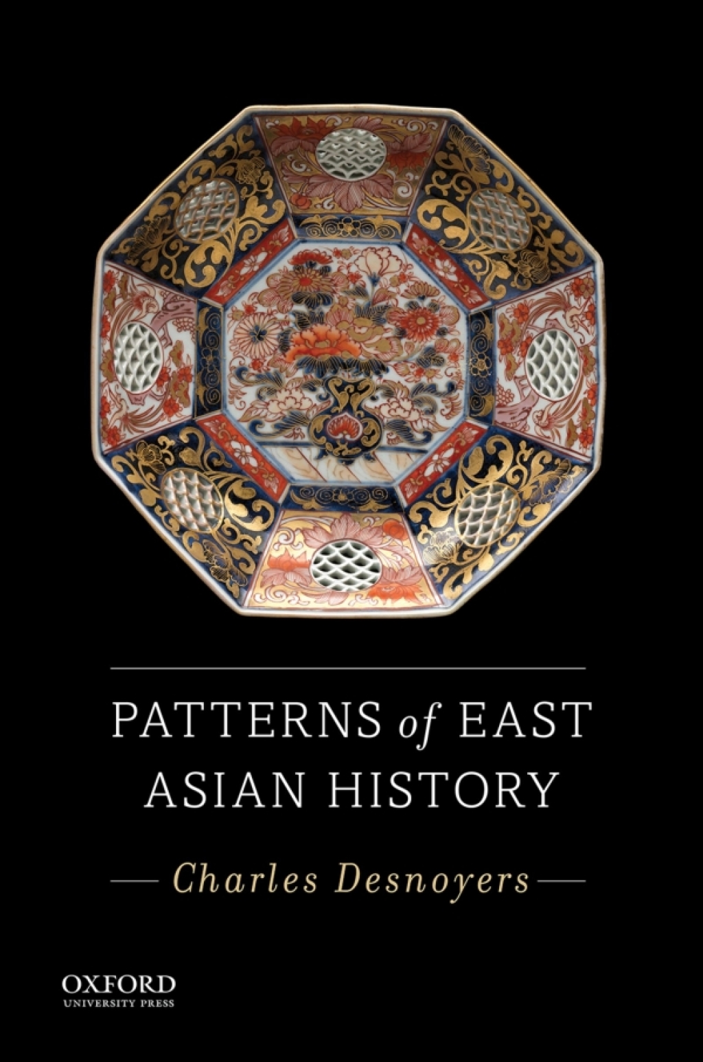 Patterns of East Asian History 1st Edition