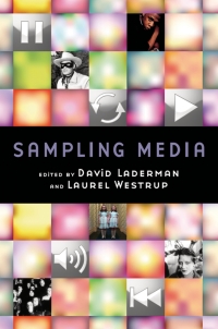 Cover image: Sampling Media 1st edition 9780199949335