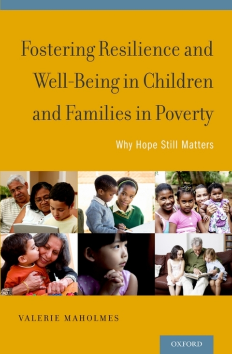 Fostering Resilience and Well-Being in Children and Families in Poverty: Why Hope Still Matters - FULL INSTANT DOWNLOAD | PDF DOCX EPUB