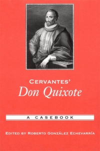 صورة الغلاف: Cervantes' Don Quixote 1st edition 9780195169386