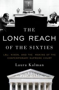 Cover image: The Long Reach of the Sixties 9780199958221