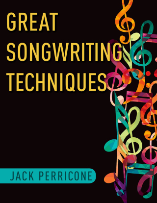 Immagine di copertina: Great Songwriting Techniques 9780199967674