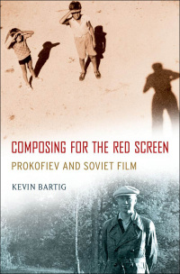 Cover image: Composing for the Red Screen 9780190213282