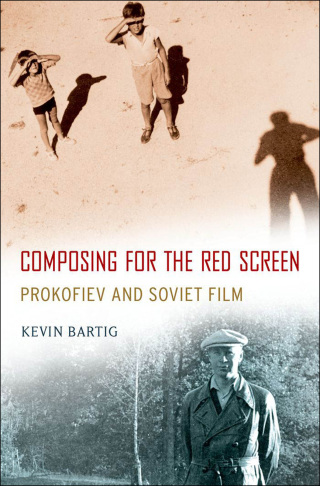 Titelbild: Composing for the Red Screen 9780190213282