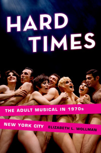 Cover image: Hard Times 9780199747481