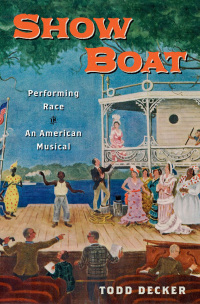 Cover image: Show Boat 9780190250539
