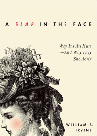 Imagen de portada: A Slap in the Face 9780199934454