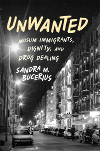 Imagen de portada: Unwanted 9780199856473