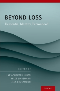 Cover image: Beyond Loss 1st edition 9780199969265